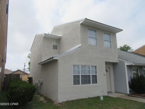 134 Parker Village Cir, Panama City, FL, 32404-6750 | Card Image