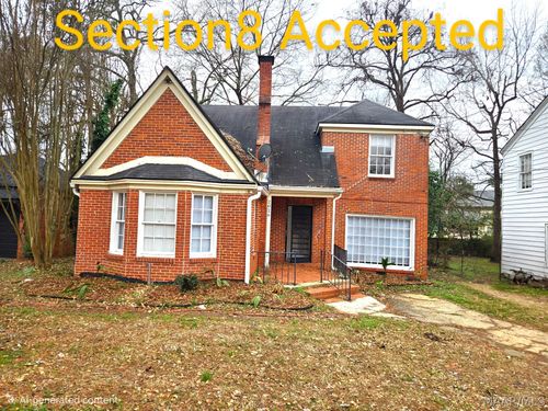2026 Bullard St, Montgomery, AL, 36106-1718 | Card Image