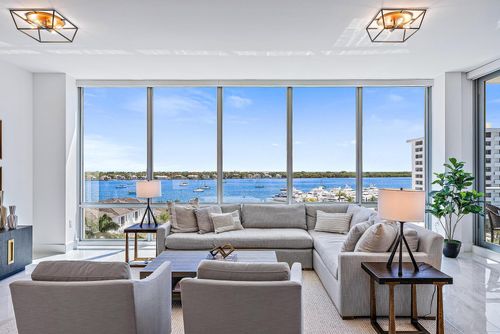 702-3 Water Club Way, North Palm Beach, FL, 33408-3585 | Card Image
