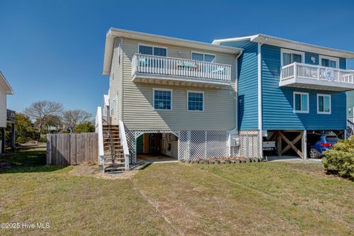 217 Oyster Ln, N Topsail Beach, NC, 28460-9542 | Card Image