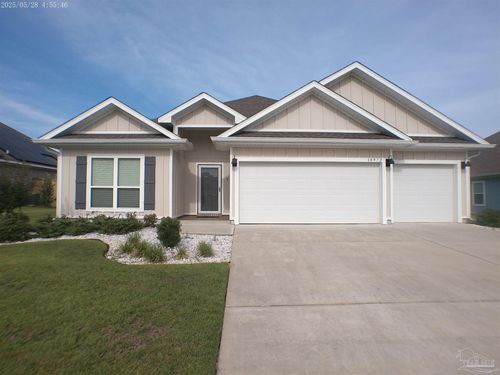 10972 Coues Dr, Pensacola, FL, 32526-4576 | Card Image