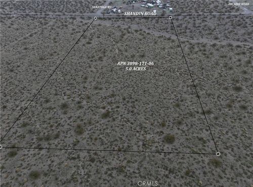 0 Shandin Rd, Phelan, CA, 92371 | Card Image