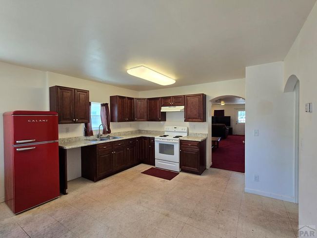 120 Elm Ave, House other with 3 bedrooms, 1 bathrooms and null parking in Las Animas CO | Image 11