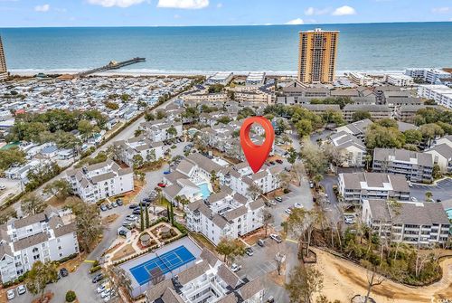 unit-12-347-351 Lake Arrowhead Rd, Myrtle Beach, SC, 29572-5164 | Card Image