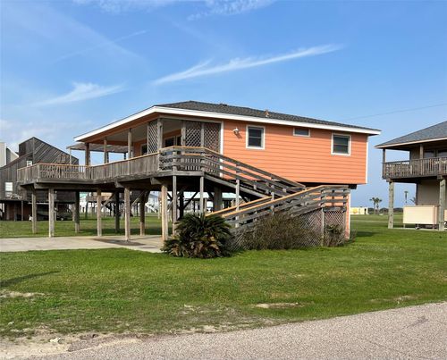 23002 Camino St, Galveston, TX, 77554-1186 | Card Image