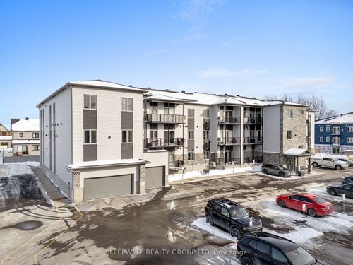 308-975 North Russell Road, Russell, ON, K4R0L9 | Card Image