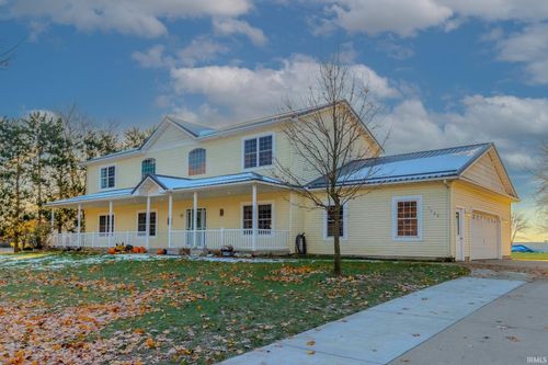 7820 W 350 N, Shipshewana, IN, 46565-9679 | Card Image