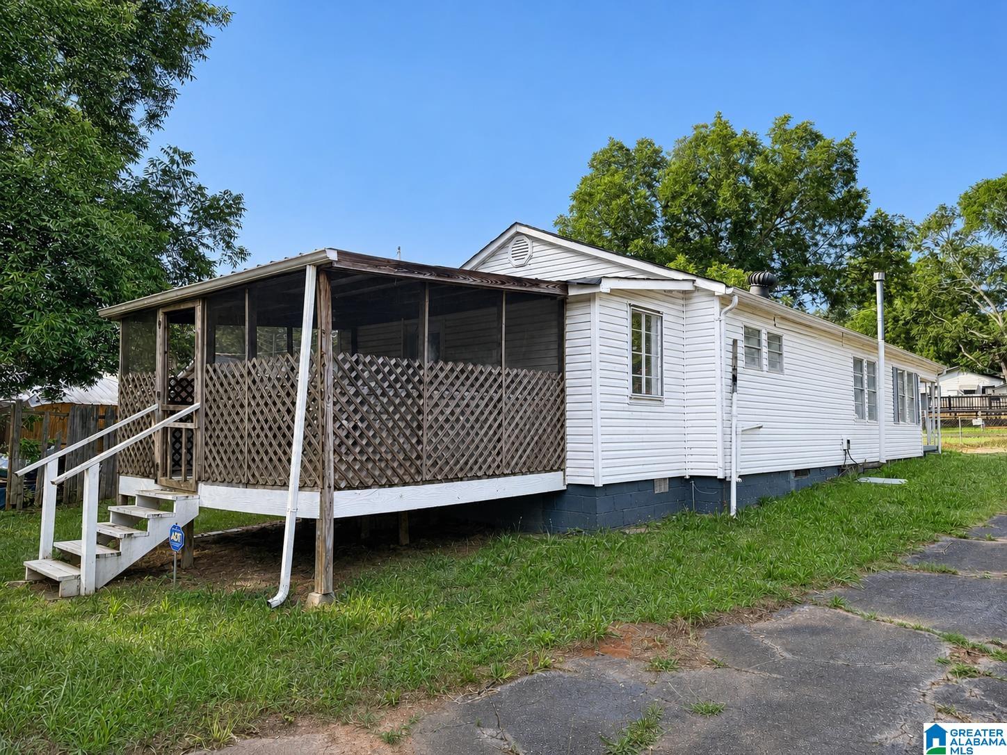 Residential in BESSEMER 5