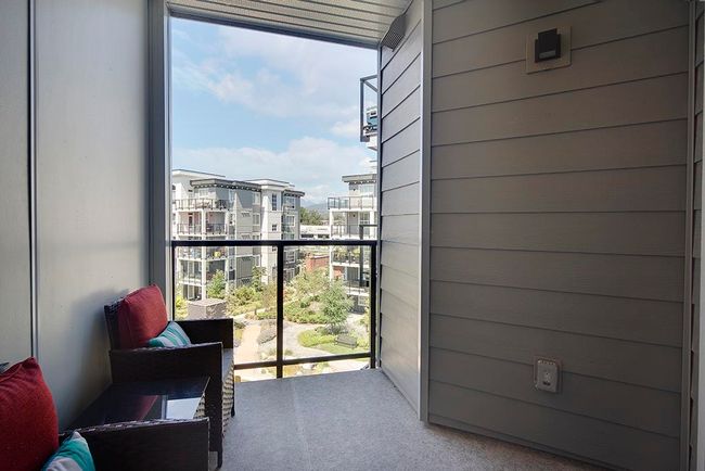 1508 - 2180 Kelly Ave, Condo with 2 bedrooms, 1 bathrooms and 1 parking in Port Coquitlam BC | Image 22