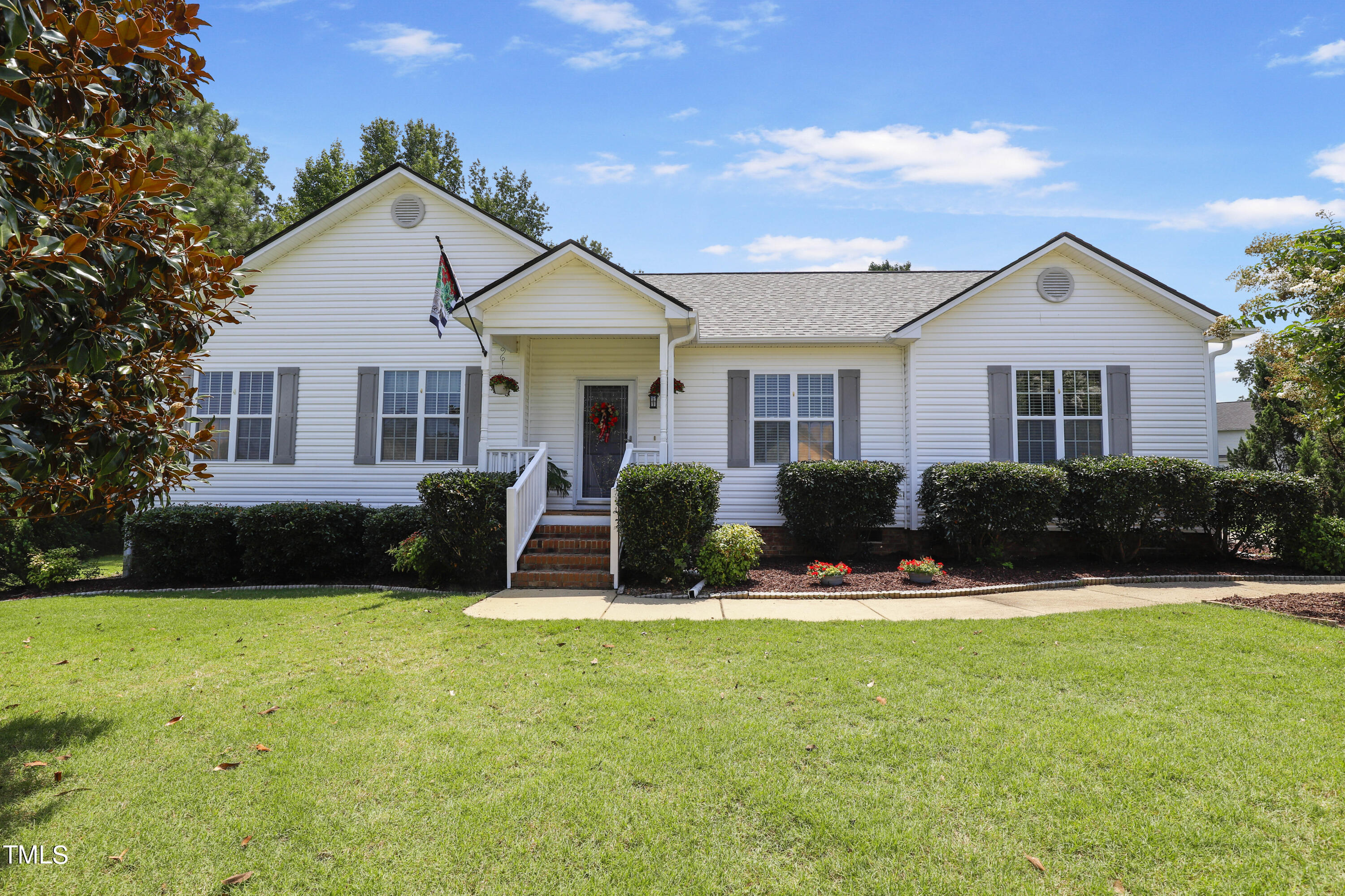 Miracle Way, Clayton, NC 27520