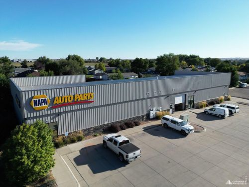 8400 6th St, Wellington, CO, 80549 | Card Image