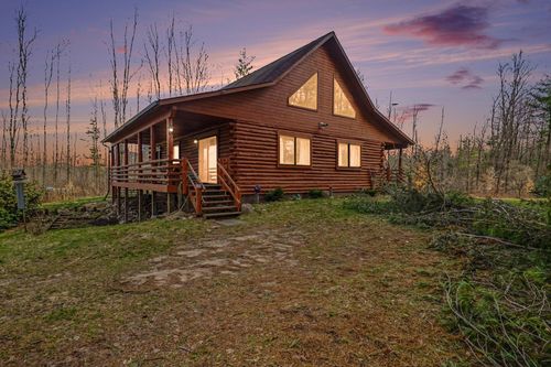 20908 N Lakola Rd, Tustin, MI, 49688 | Card Image