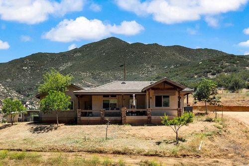 1661 Barrett Lake Road, Dulzura, CA, 91917 | Card Image