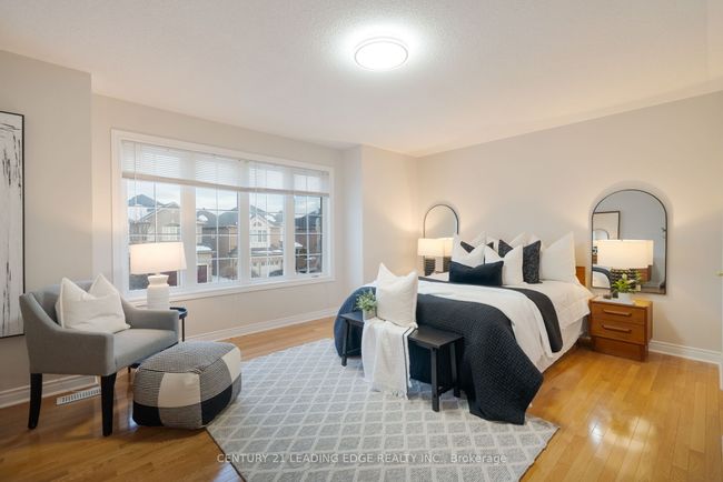 8 Root Cres, House other with 4 bedrooms, 3 bathrooms and 4 parking in Ajax ON | Image 34