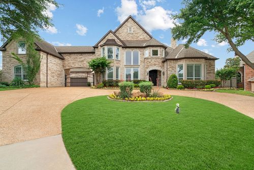 1203 Earlston Ct, Southlake, TX, 76092-9609 | Card Image