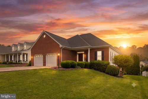 621 Country Club Rd, CULPEPER, VA, 22701-3315 | Card Image