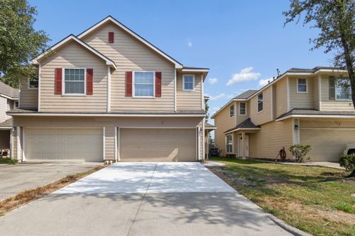 13167 Peppergate Lane, Houston, TX, 77044 | Card Image