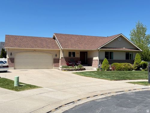 775 Green Field Cir, River Heights, UT, 84321-5608 | Card Image