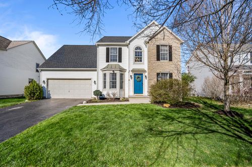 1887 Deer Crossing Dr, Marysville, OH, 43040-9381 | Card Image