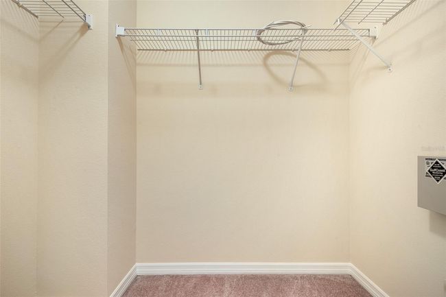 31215 Flannery Ct, Townhouse with 2 bedrooms, 3 bathrooms and null parking in WESLEY CHAPEL FL | Image 37