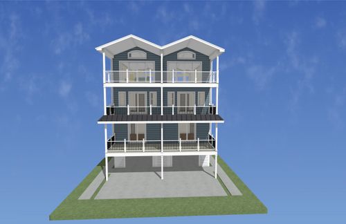 north-1104 Landis Ave, Sea Isle City, NJ, 08243-2323 | Card Image