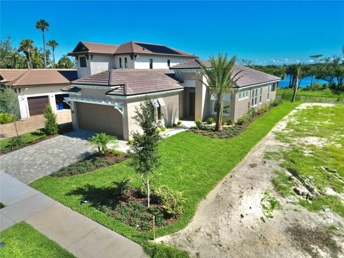 4 Coronado Dr, FLAGLER BEACH, FL, 32136-4419 | Card Image