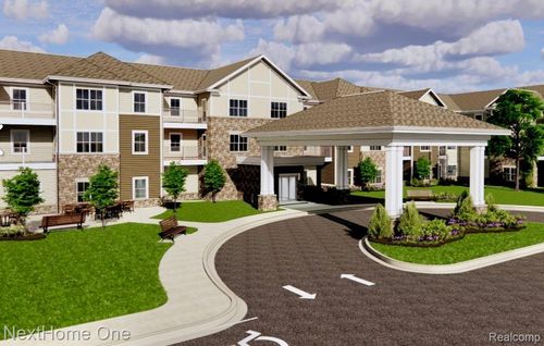 apt-224-20905 Pontiac Trl, South Lyon, MI, 48178-9776 | Card Image