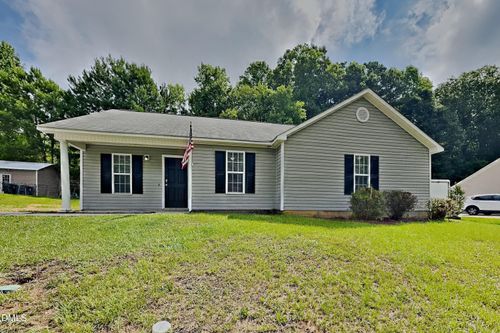 345 Gray Ghost St, Benson, NC, 27504-6079 | Card Image