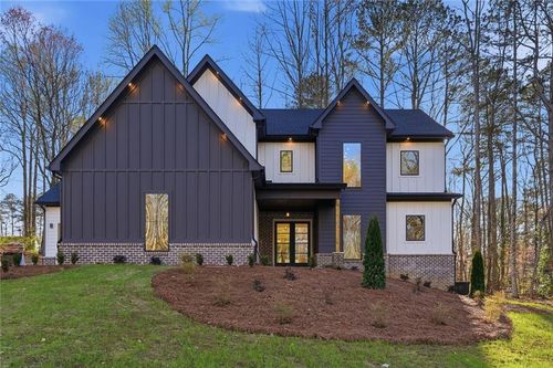 4988 Hidden Branch Dr, Sugar Hill, GA, 30518-4636 | Card Image