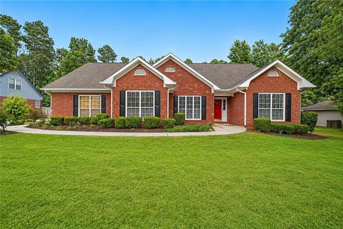 3575 Garden Lakes Pkwy Nw, Rome, GA, 30165-1769 | Card Image