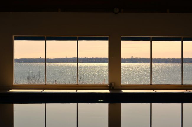 Spring Park Bay View Across Pool #1 | Image 20