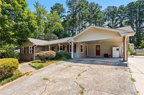 824 Hickory Ridge Rd Sw, Lilburn, GA, 30047-3146 | Card Image