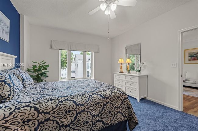 Note new plush, comfortable carpeting in primary suite | Image 17