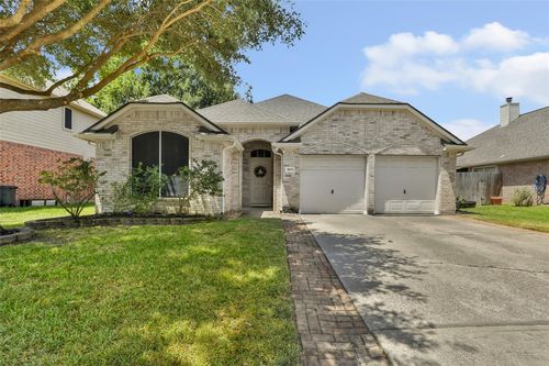 18619 Woodbreeze Dr, Humble, TX, 77346-5109 | Card Image