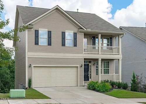 821 Stable Fern Dr, Fuquay Varina, NC, 27526-3754 | Card Image