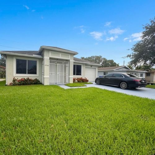 2766 Nw 6th Ct, Fort Lauderdale, FL, 33311-8630 | Card Image