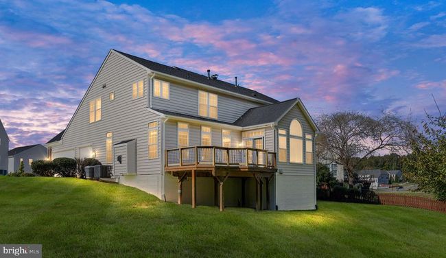 6028 Greenspring Rd, House other with 4 bedrooms, 5 bathrooms and null parking in FREDERICKSBURG VA | Image 48