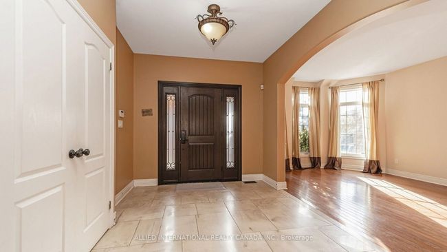 67 St Hubert Dr, House other with 6 bedrooms, 5 bathrooms and 4 parking in Brampton ON | Image 4