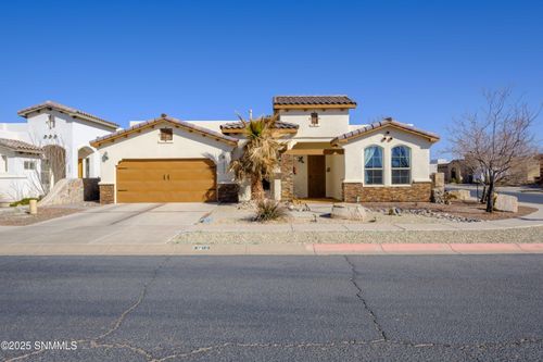 3703 Santa Cecila Avenue, Las Cruces, NM, 88012 | Card Image