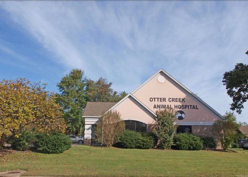 1 Otter Creek Ct, Little Rock, AR, 72210-5781 | Card Image