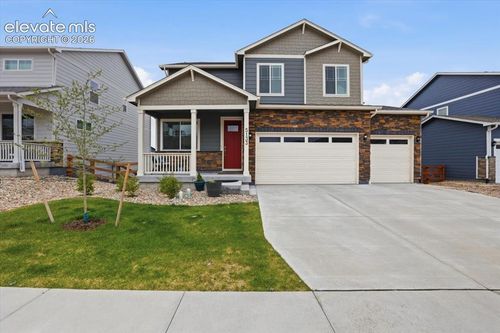 5133 Janga Dr, Colorado Springs, CO, 80924-5341 | Card Image