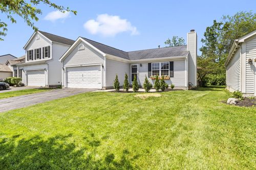 643 Rainbow Dr, Marysville, OH, 43040-9623 | Card Image