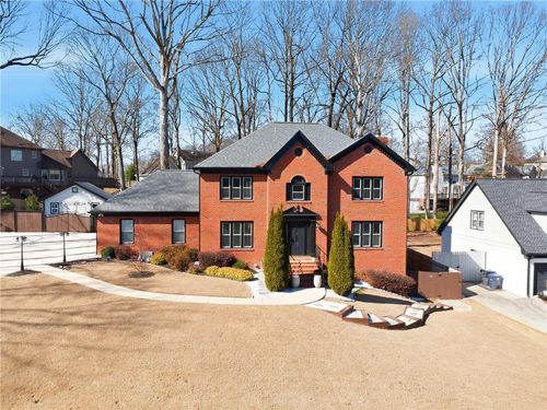 2120 Lebanon Rd, Lawrenceville, GA, 30043-5145 | Card Image