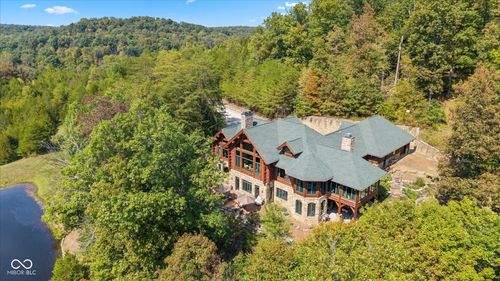 7839 Bellsville Pike, Nashville, IN, 47448-7823 | Card Image