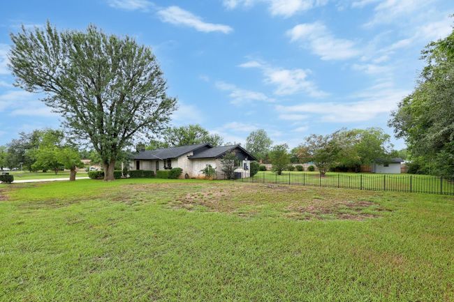 View of yard | Image 4