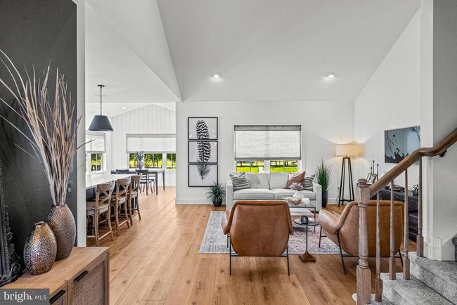 458 Oakshade Rd, House other with 4 bedrooms, 3 bathrooms and null parking in SHAMONG NJ | Image 27