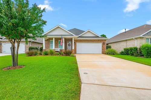 9958 Pandion Trl, Pensacola, FL, 32507-9222 | Card Image