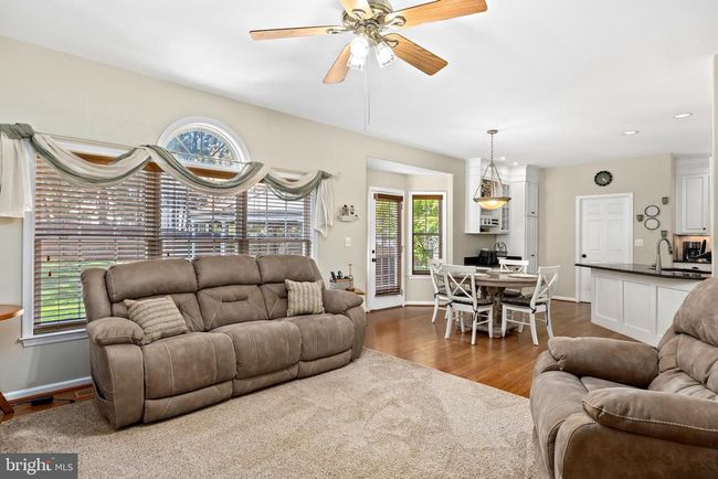 16 Blacksmith Ct, House other with 4 bedrooms, 3 bathrooms and null parking in STAFFORD VA | Image 43