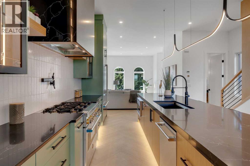 Residential in Calgary 5