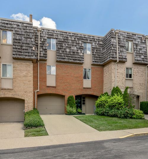 3346 Montavesta Rd, Lexington, KY, 40502 | Card Image